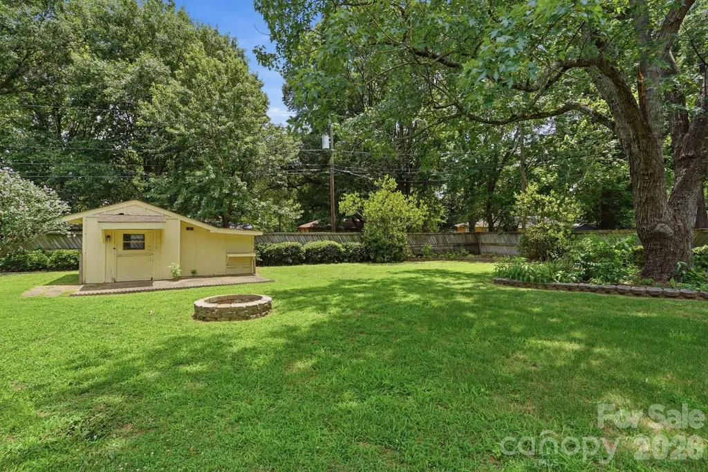 218 Drye Lane Matthews NC 28104