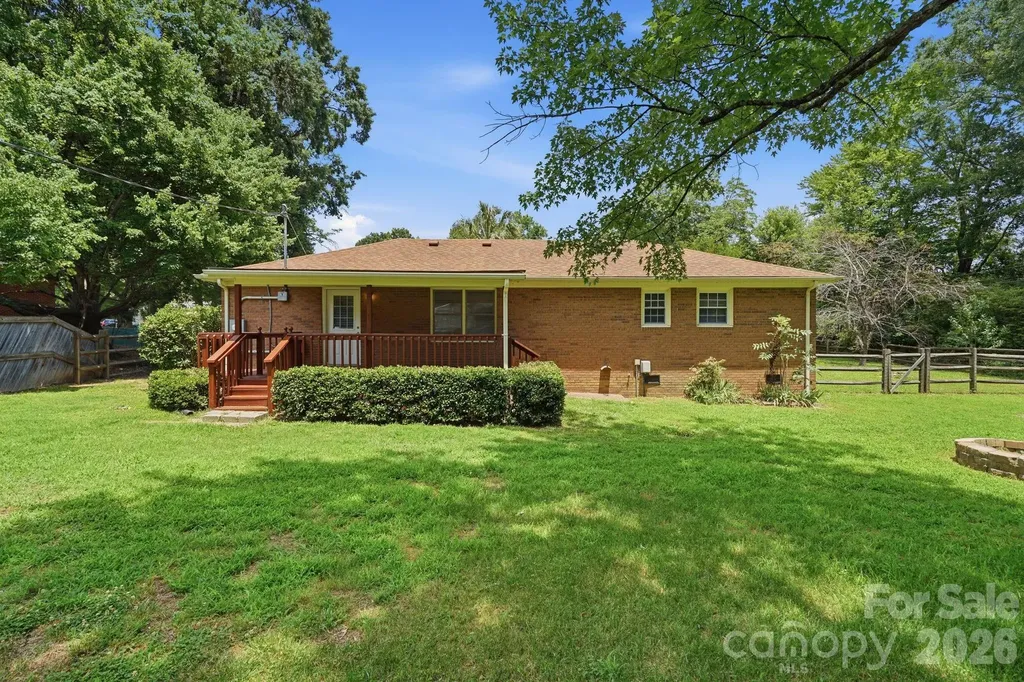 218 Drye Lane Matthews NC 28104