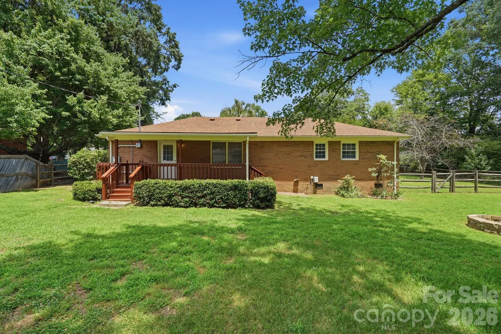 218 Drye Lane Matthews NC 28104