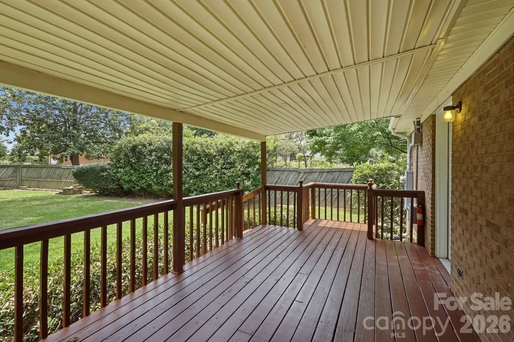 218 Drye Lane Matthews NC 28104