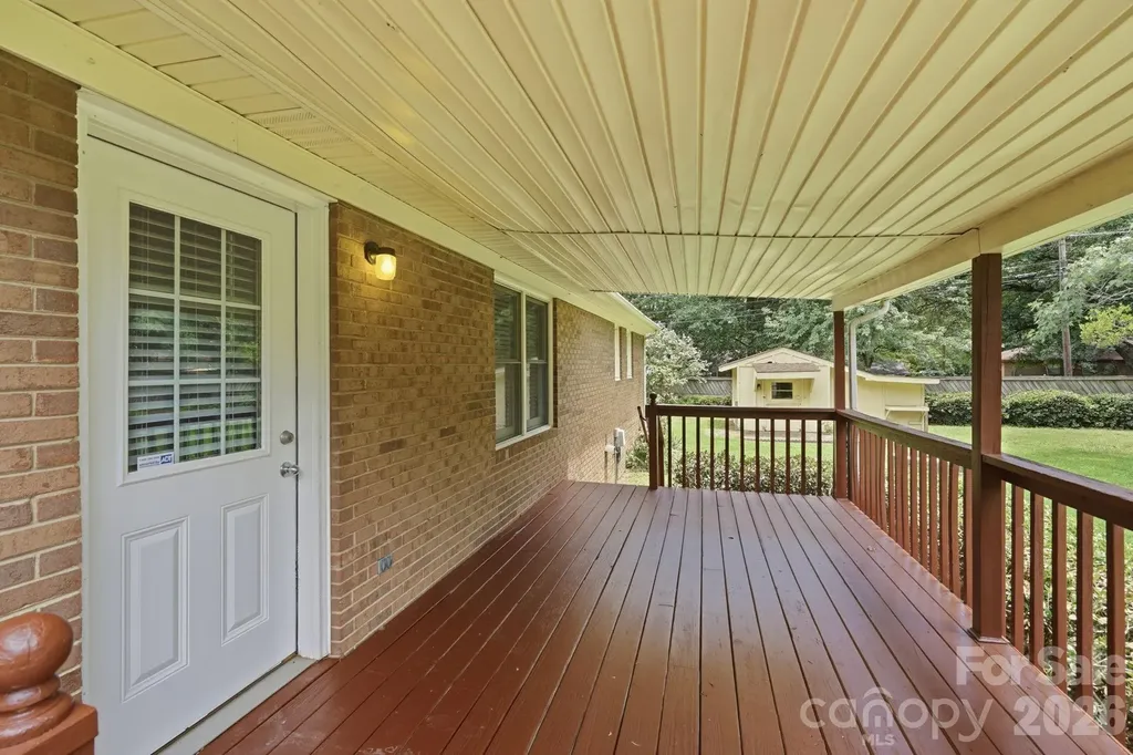 218 Drye Lane Matthews NC 28104