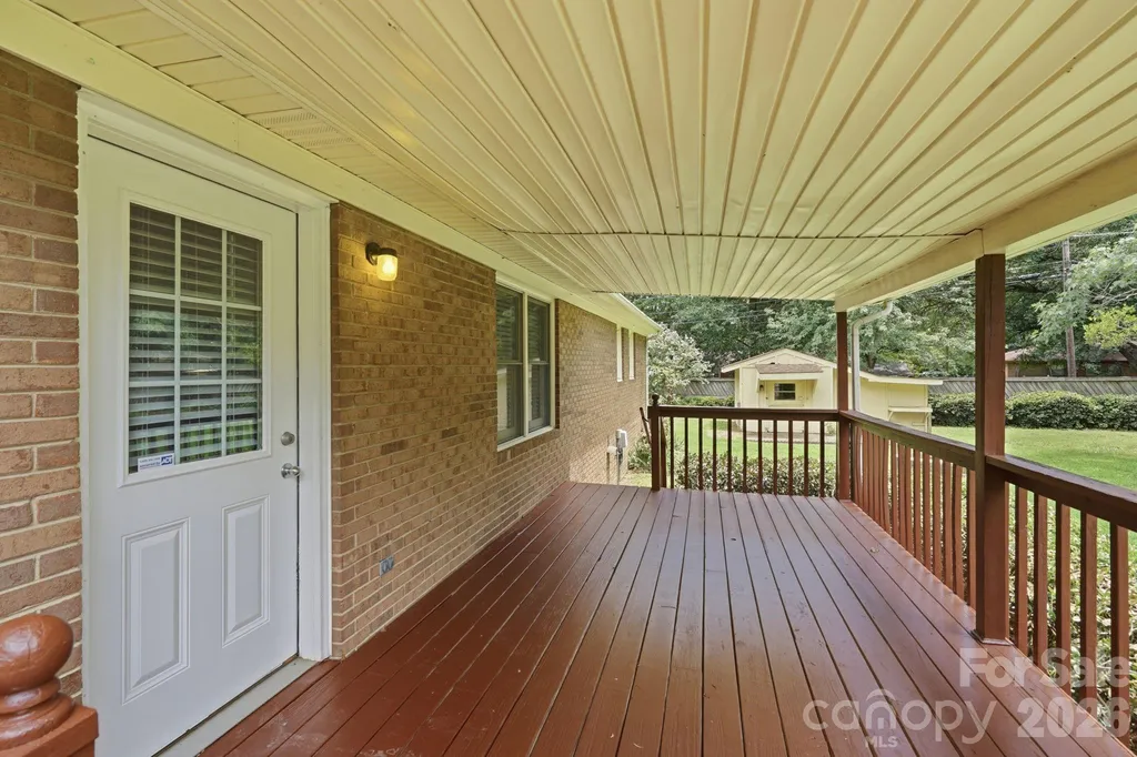 218 Drye Lane Matthews NC 28104