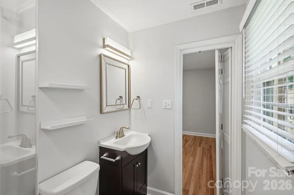 218 Drye Lane Matthews NC 28104