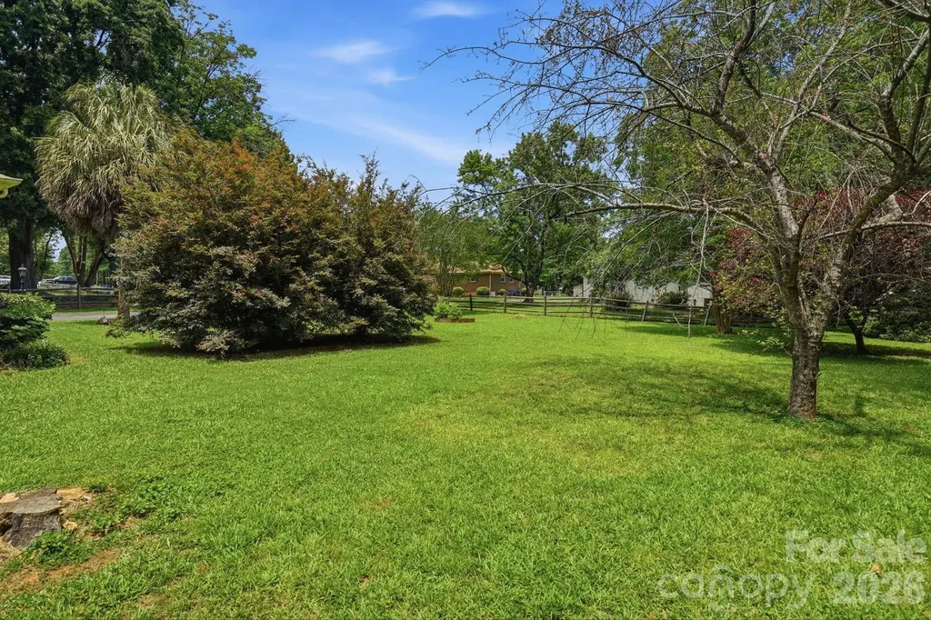218 Drye Lane Matthews NC 28104