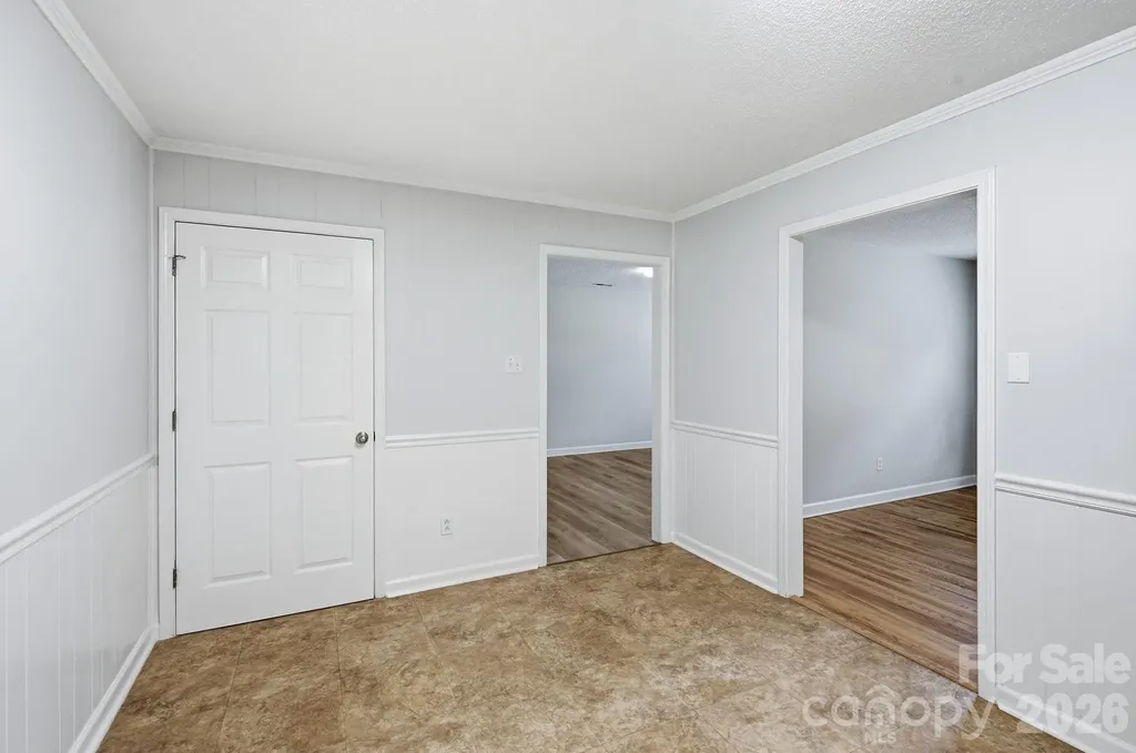 218 Drye Lane Matthews NC 28104