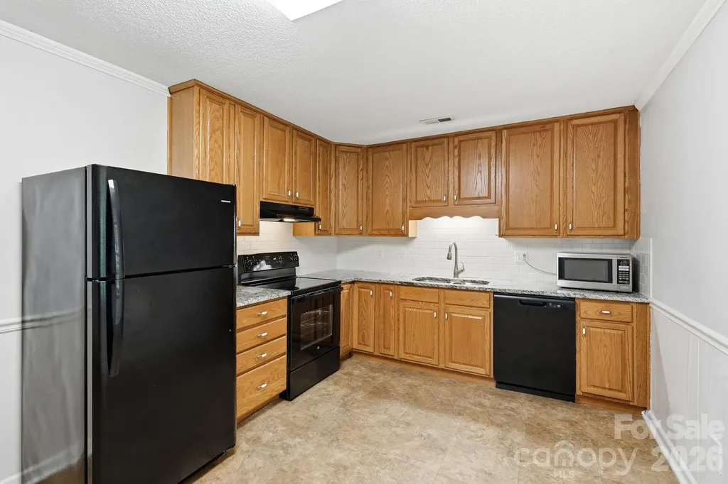 218 Drye Lane Matthews NC 28104