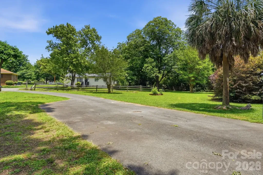 218 Drye Lane Matthews NC 28104