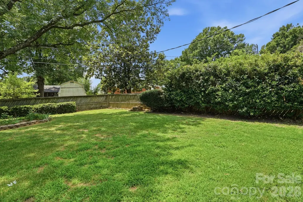 218 Drye Lane Matthews NC 28104