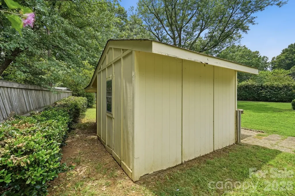 218 Drye Lane Matthews NC 28104