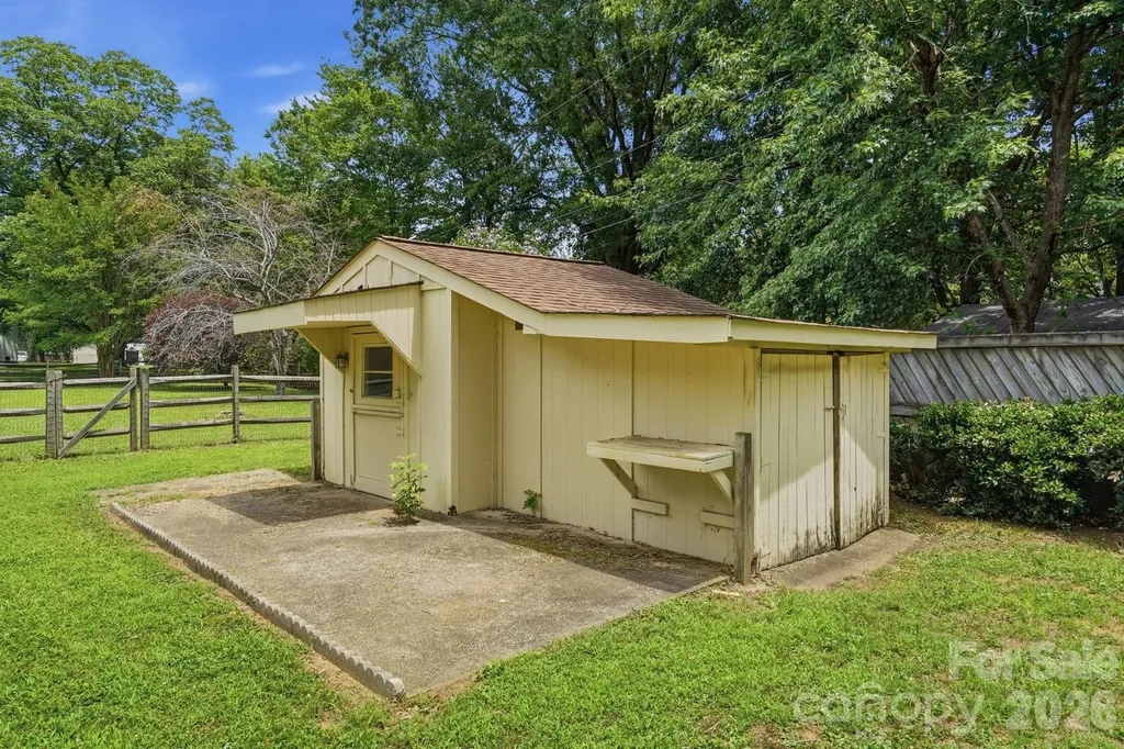 218 Drye Lane Matthews NC 28104