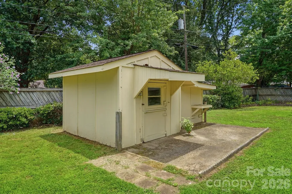 218 Drye Lane Matthews NC 28104