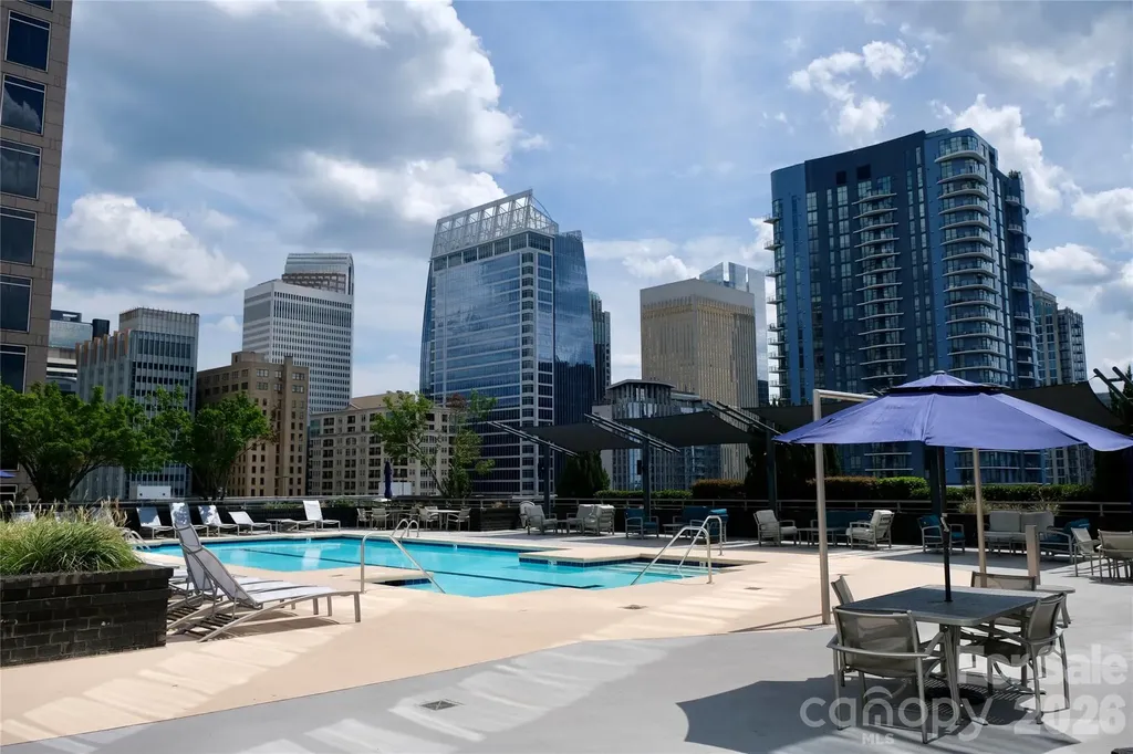333 W Trade Street Charlotte NC 28202