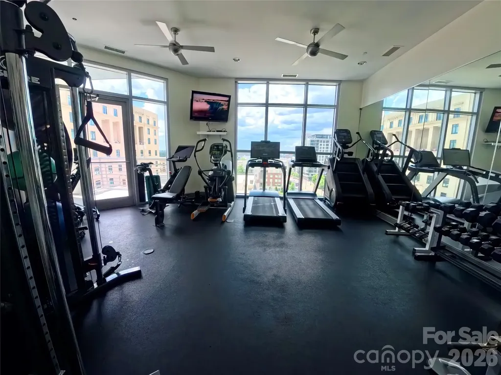 333 W Trade Street Charlotte NC 28202