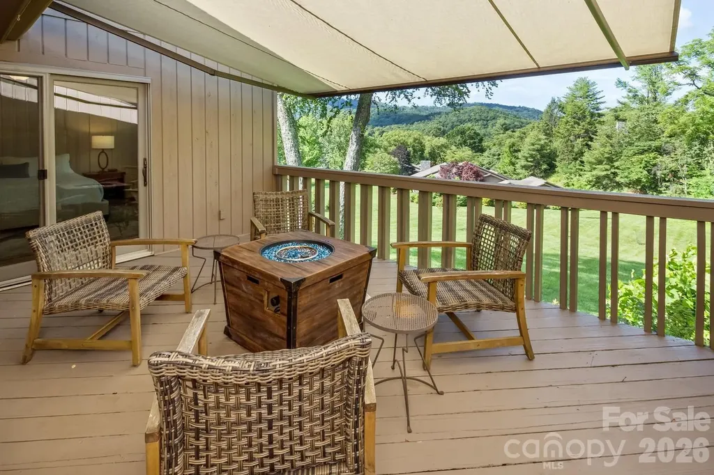 9 Ridge Terrace Asheville NC 28804