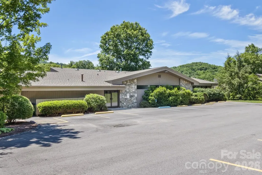 9 Ridge Terrace Asheville NC 28804