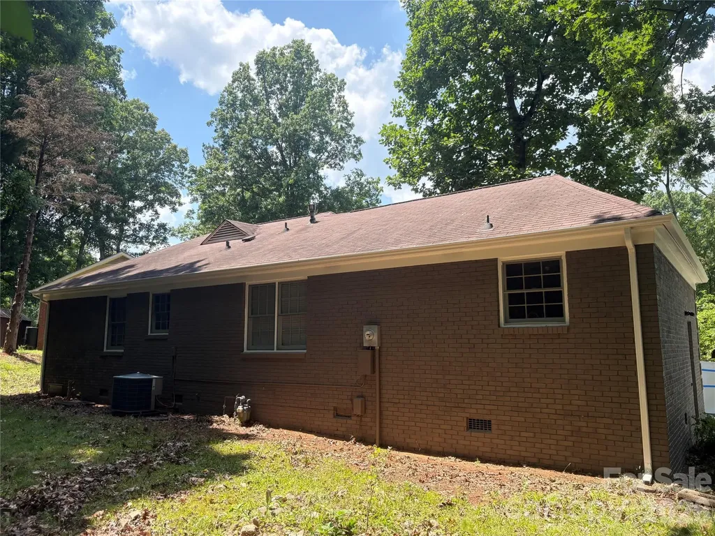 6230 Cross Creek Lane Charlotte NC 28212