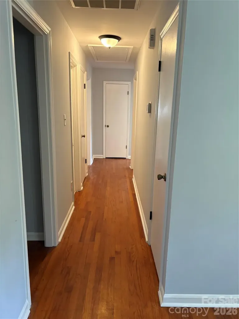 6230 Cross Creek Lane Charlotte NC 28212