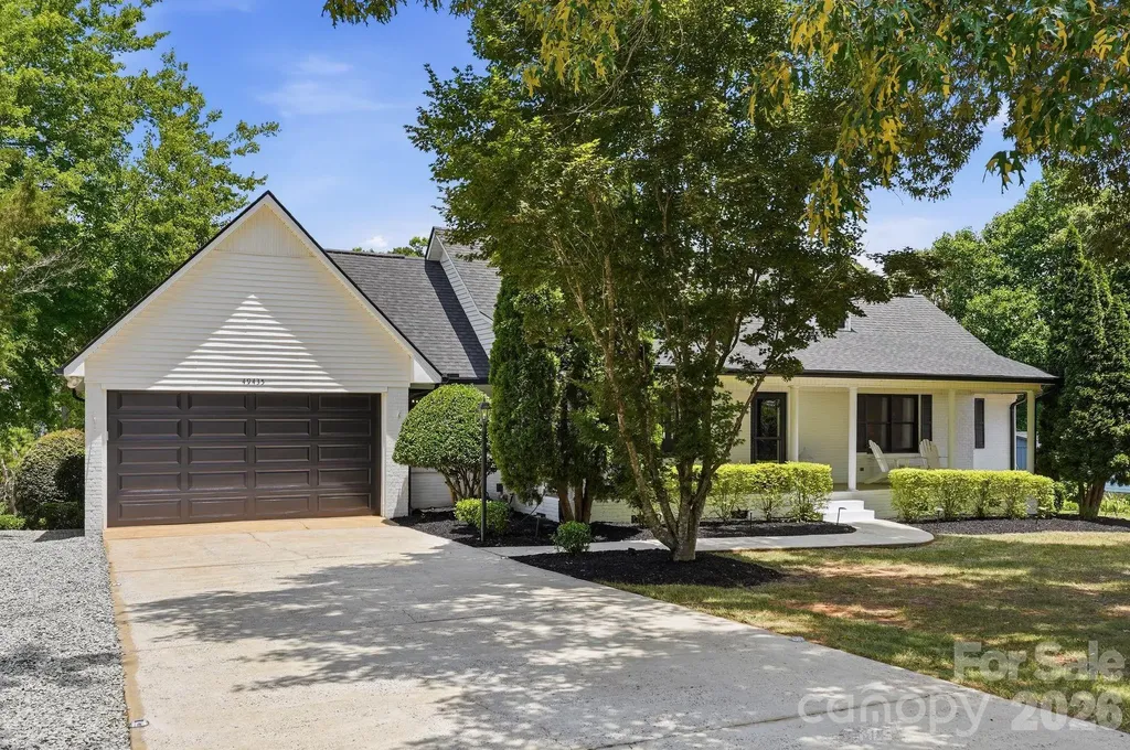 49435 River Run Road Albemarle NC 28001
