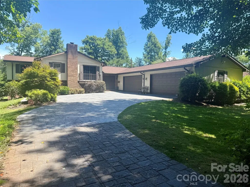 209 Hillsboro Road Taylorsville NC 28681