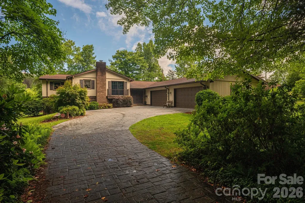 209 Hillsboro Road Taylorsville NC 28681