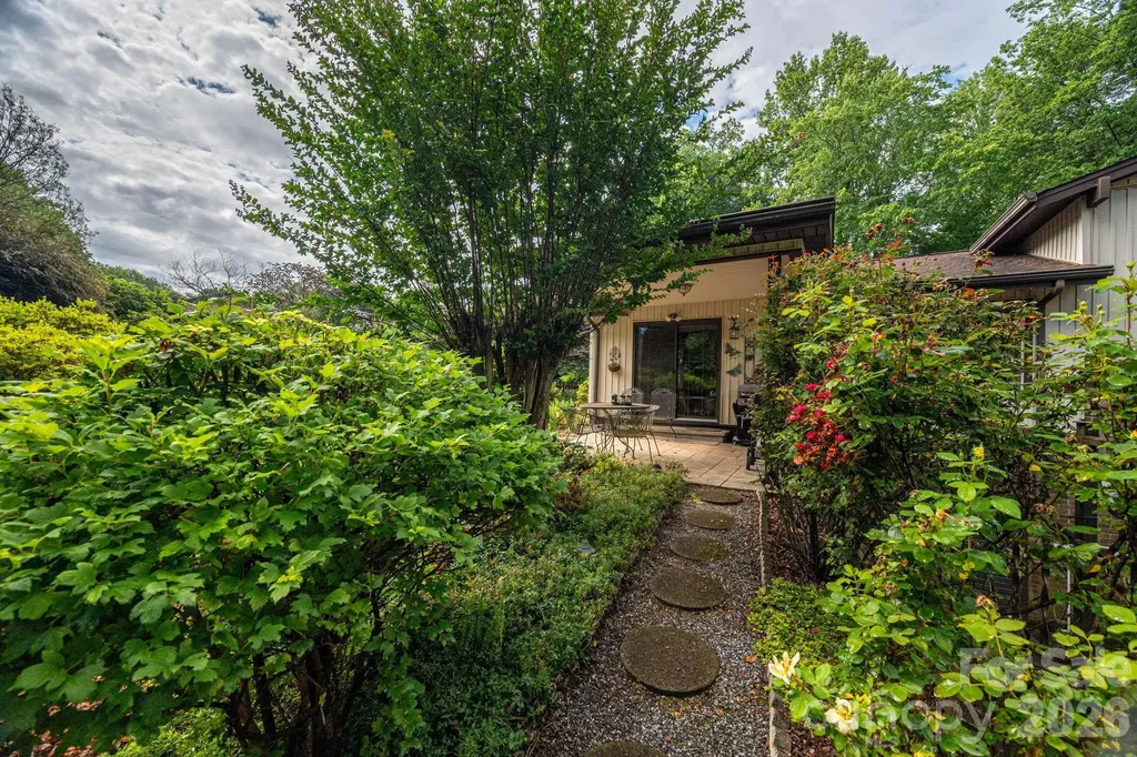209 Hillsboro Road Taylorsville NC 28681