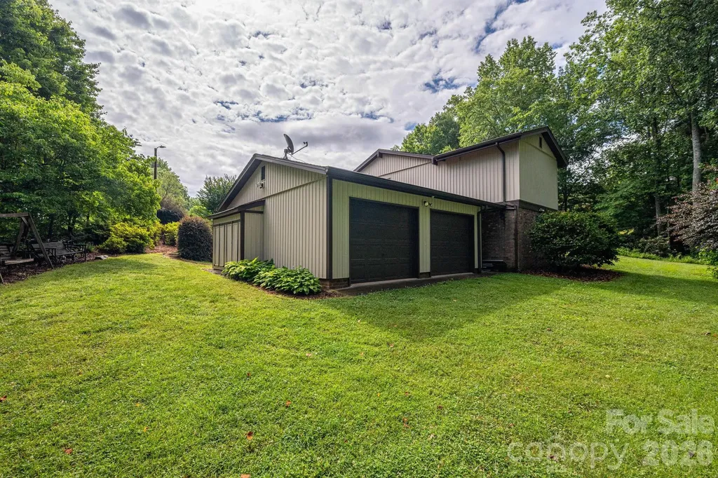 209 Hillsboro Road Taylorsville NC 28681