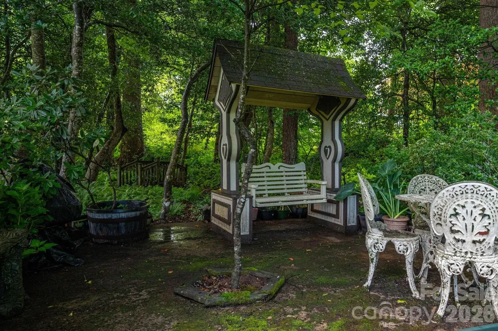 209 Hillsboro Road Taylorsville NC 28681