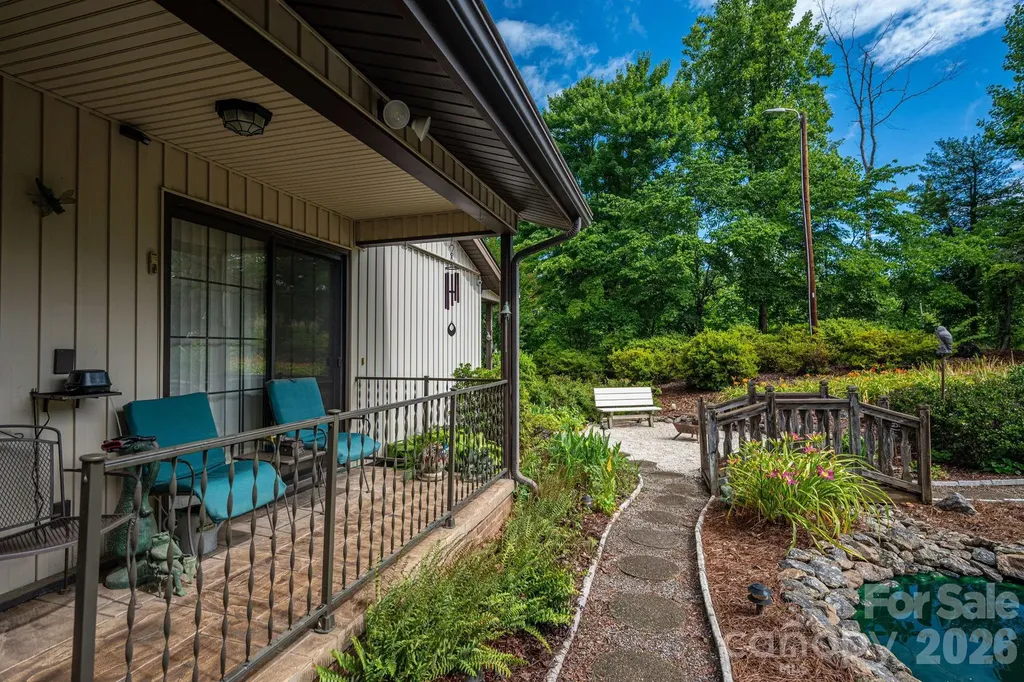 209 Hillsboro Road Taylorsville NC 28681