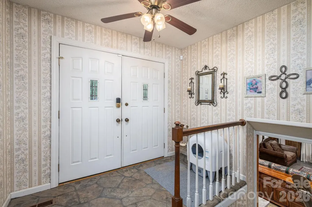 209 Hillsboro Road Taylorsville NC 28681