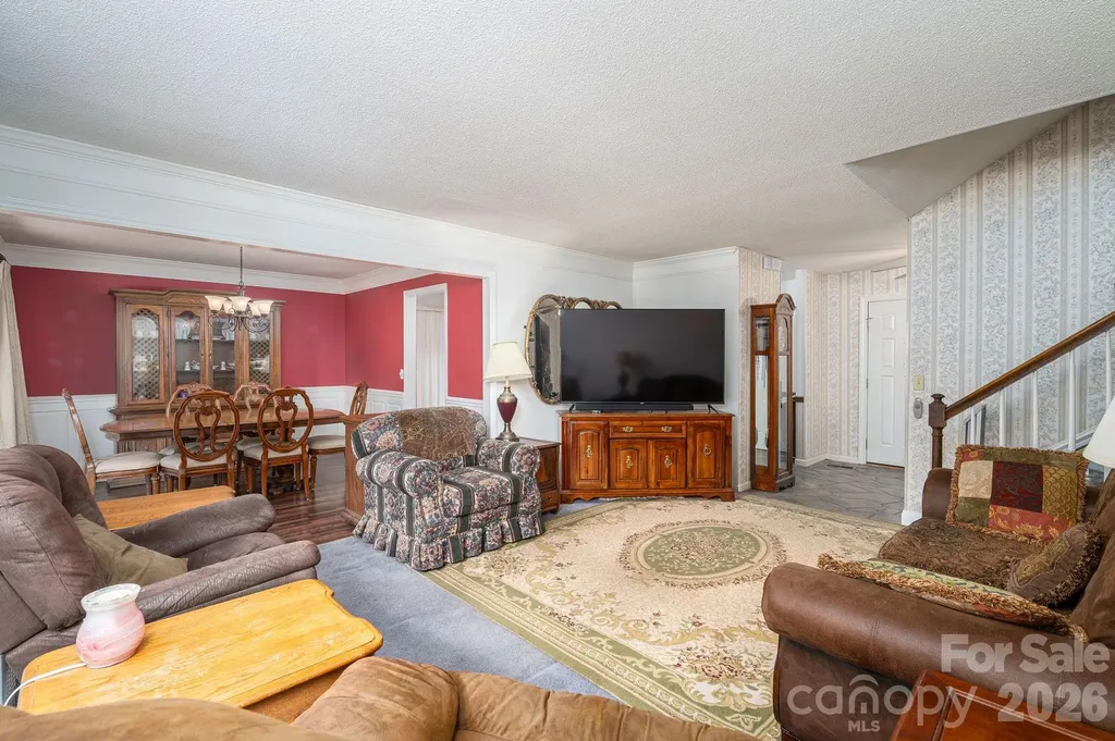 209 Hillsboro Road Taylorsville NC 28681