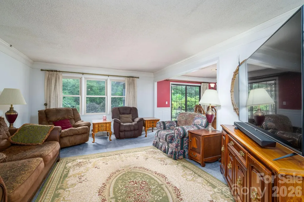 209 Hillsboro Road Taylorsville NC 28681