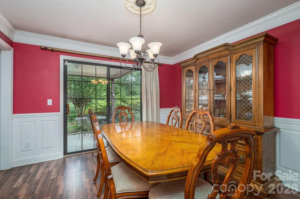 209 Hillsboro Road Taylorsville NC 28681