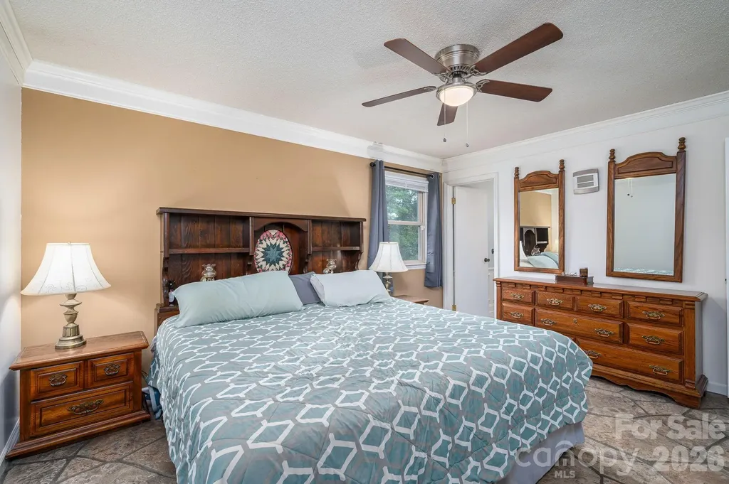 209 Hillsboro Road Taylorsville NC 28681