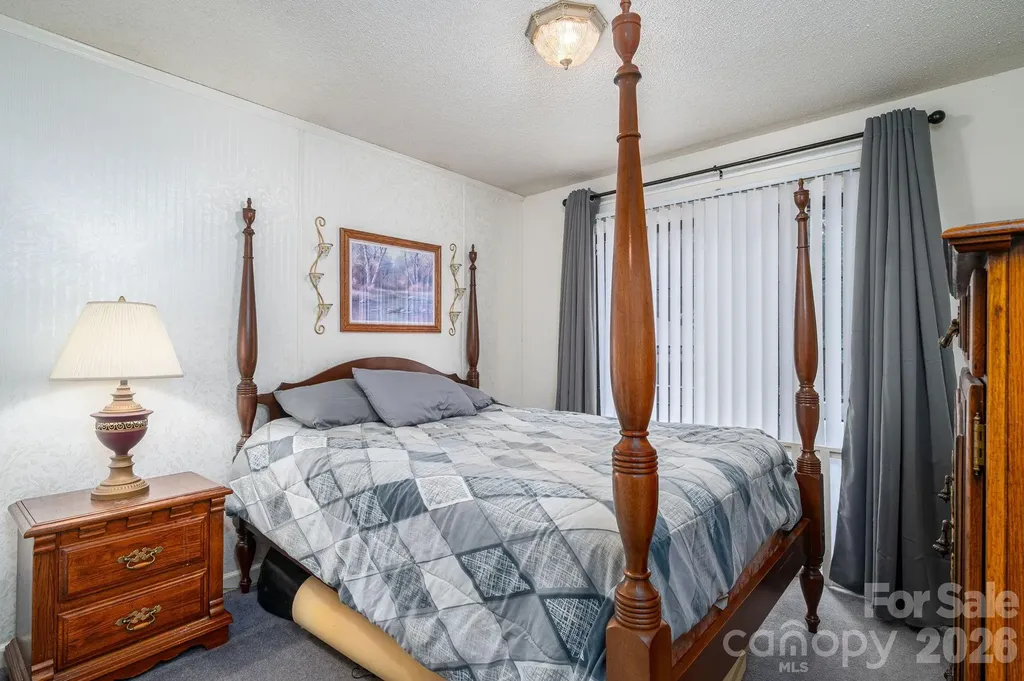209 Hillsboro Road Taylorsville NC 28681