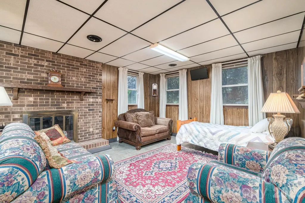 209 Hillsboro Road Taylorsville NC 28681