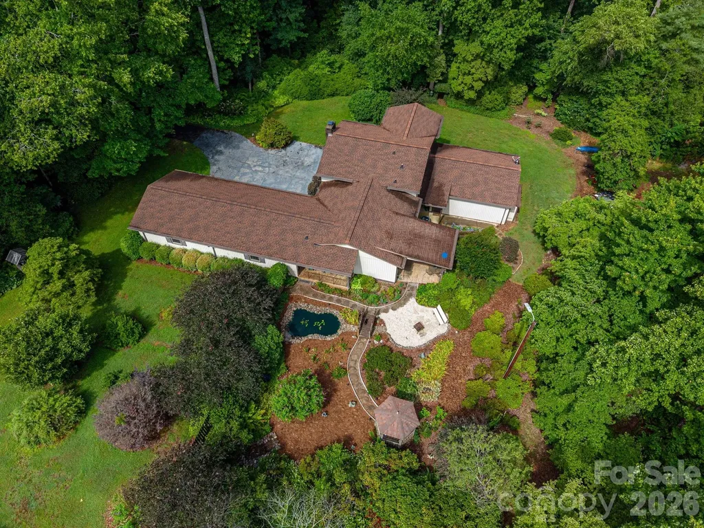 209 Hillsboro Road Taylorsville NC 28681