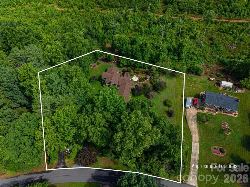 209 Hillsboro Road Taylorsville NC 28681