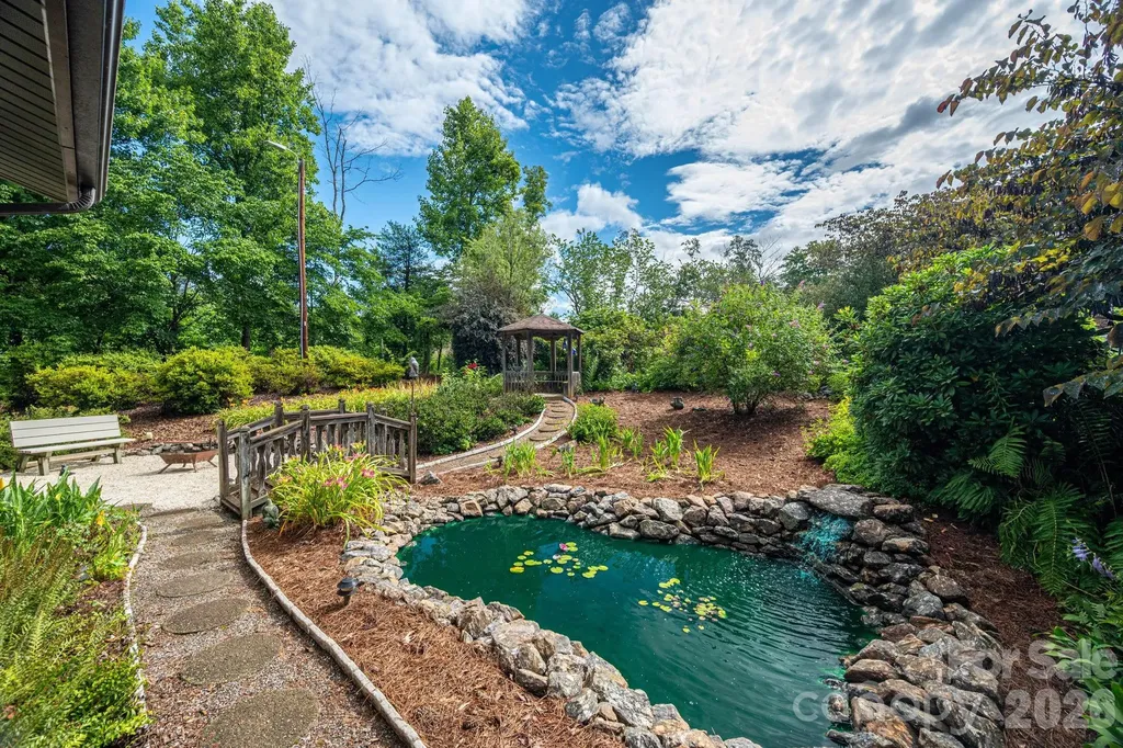 209 Hillsboro Road Taylorsville NC 28681