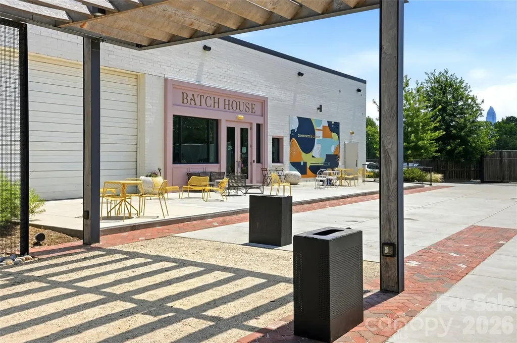 1411/1413 W 4th Street Charlotte NC 28208