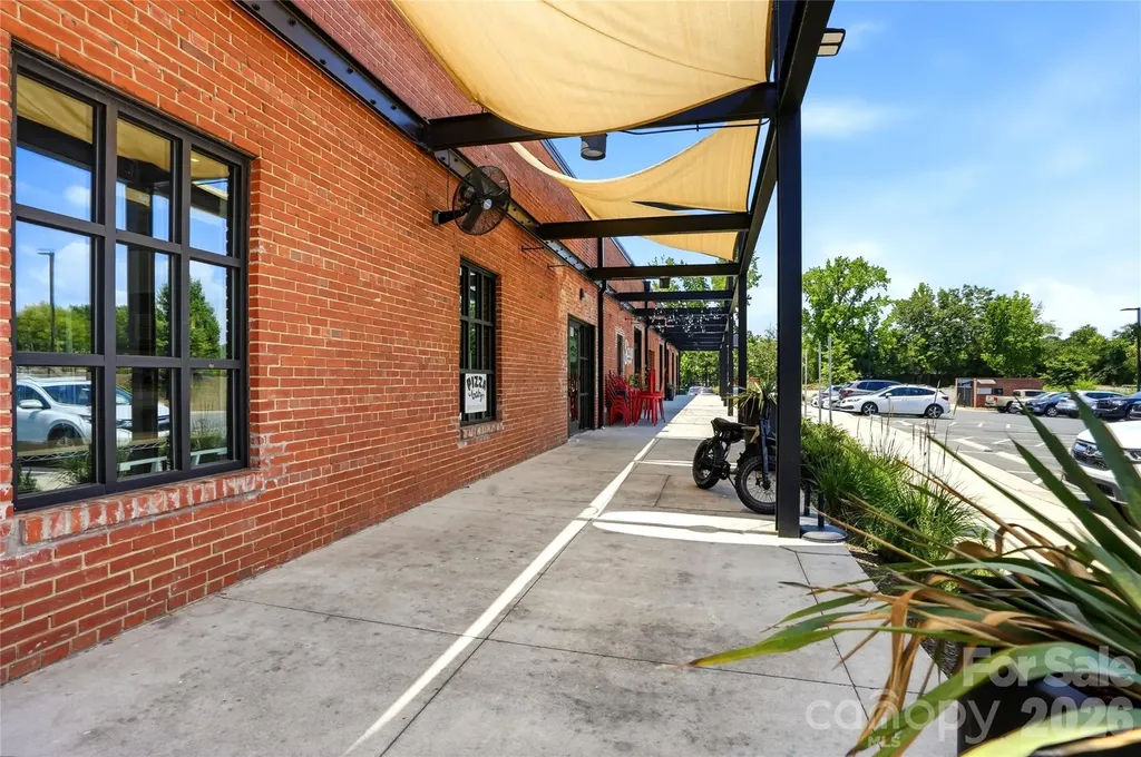 1411/1413 W 4th Street Charlotte NC 28208