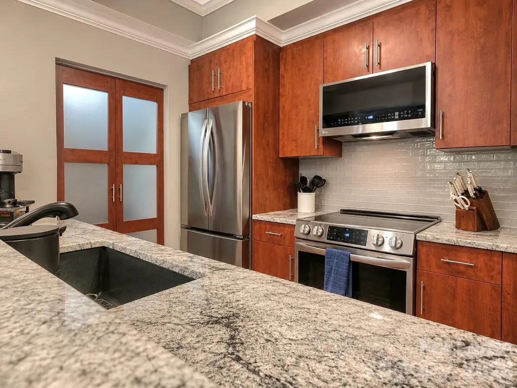 300 W 5th Street Charlotte NC 28202