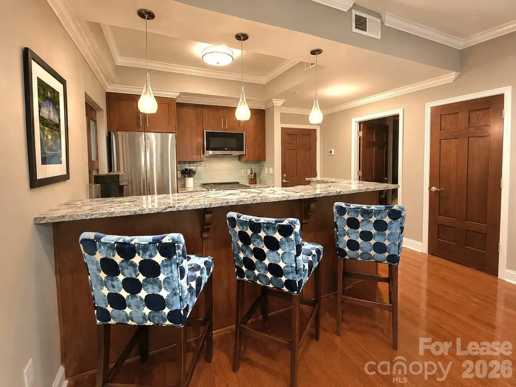 300 W 5th Street Charlotte NC 28202