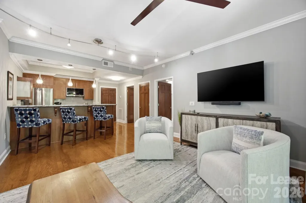 300 W 5th Street Charlotte NC 28202