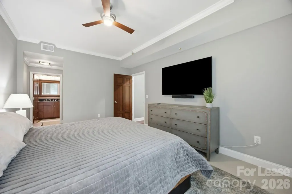 300 W 5th Street Charlotte NC 28202