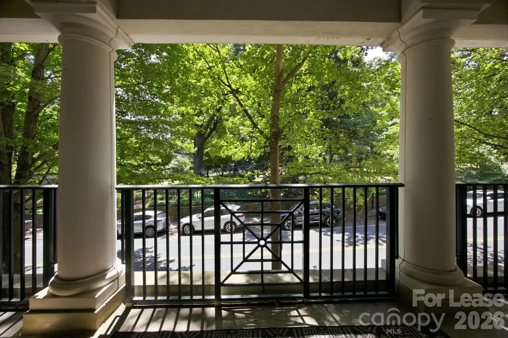 300 W 5th Street Charlotte NC 28202