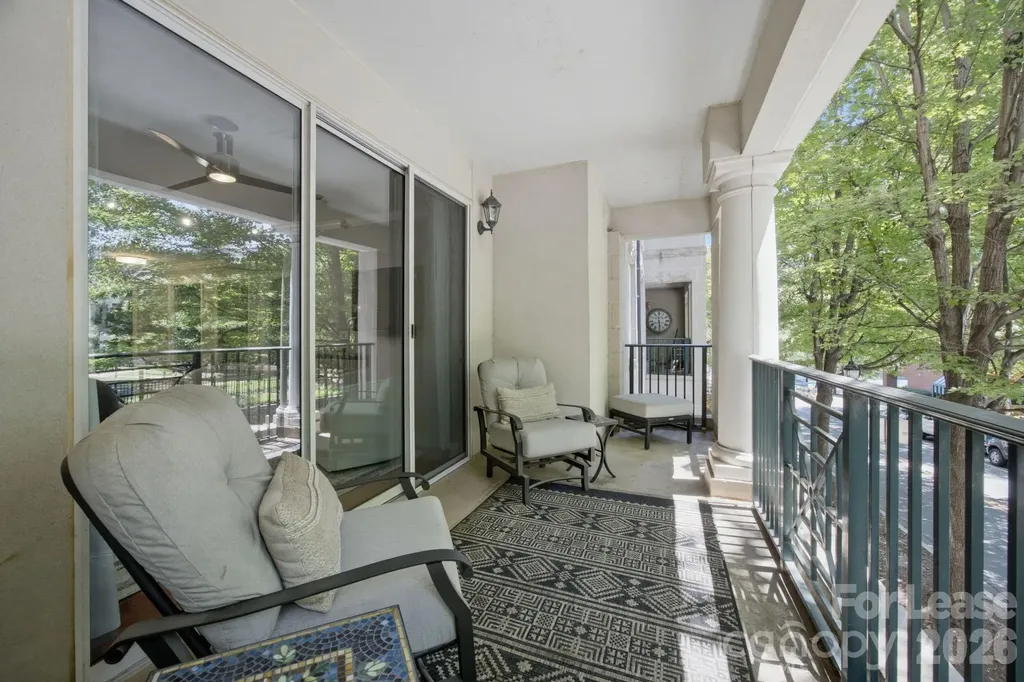 300 W 5th Street Charlotte NC 28202