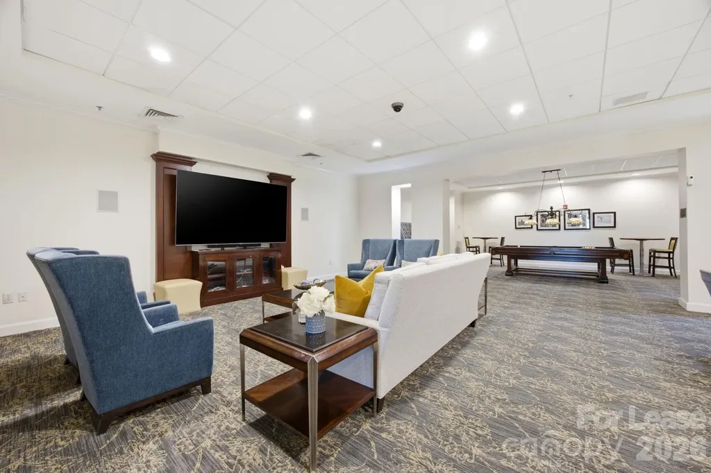 300 W 5th Street Charlotte NC 28202