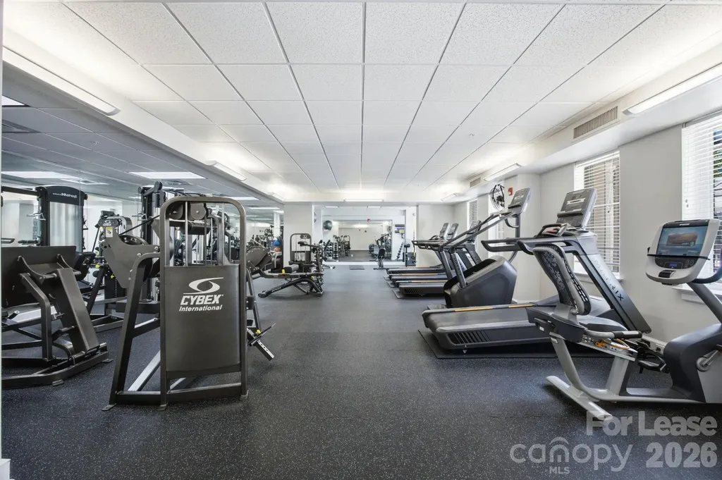 300 W 5th Street Charlotte NC 28202
