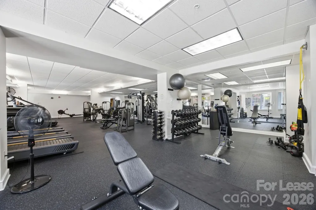 300 W 5th Street Charlotte NC 28202
