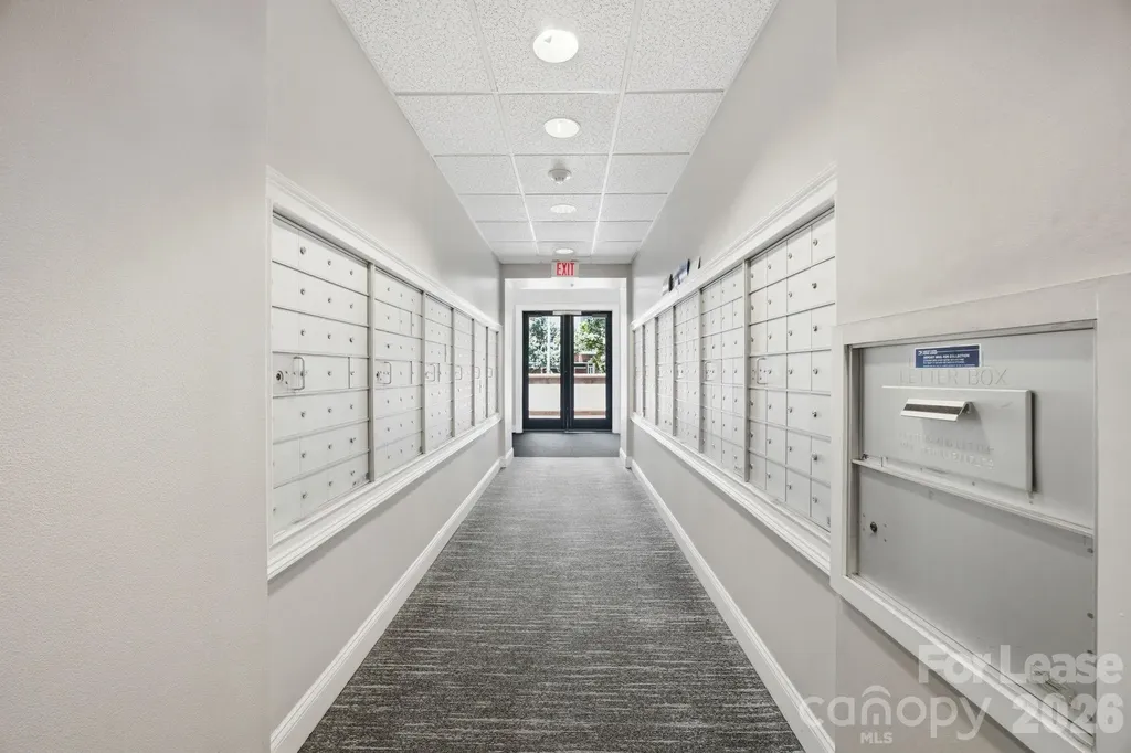 300 W 5th Street Charlotte NC 28202